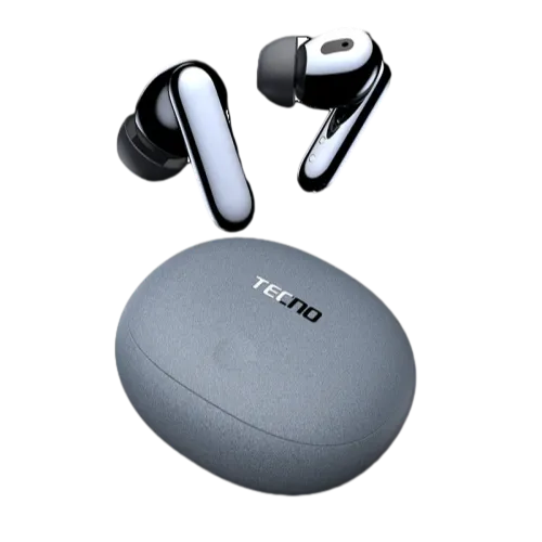 Ремонт разъема зарядки наушников Tecno