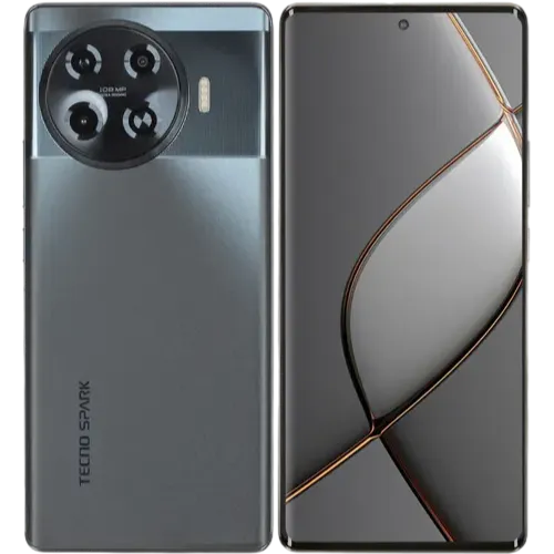 SPARK 20 Pro+